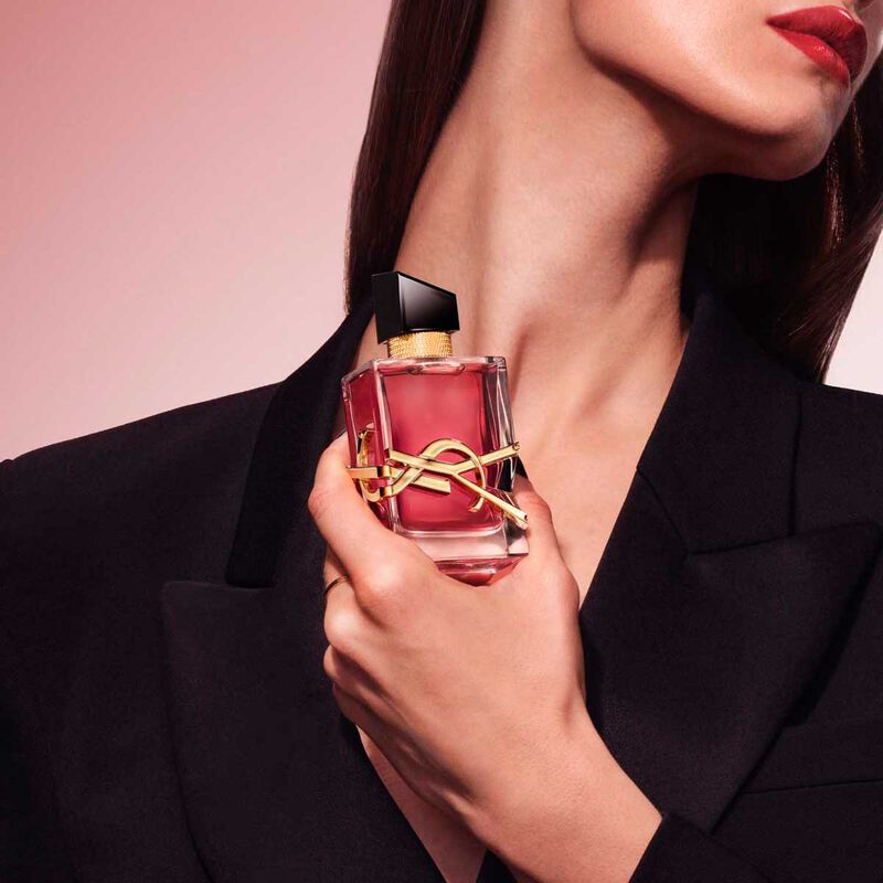 yves saint laurent libre berry crush