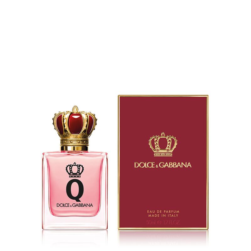 دولتشي أند غابانا عطر كيو من دولتشي غابانا