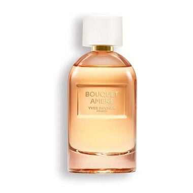 faces bouquet ambre eau de parfum