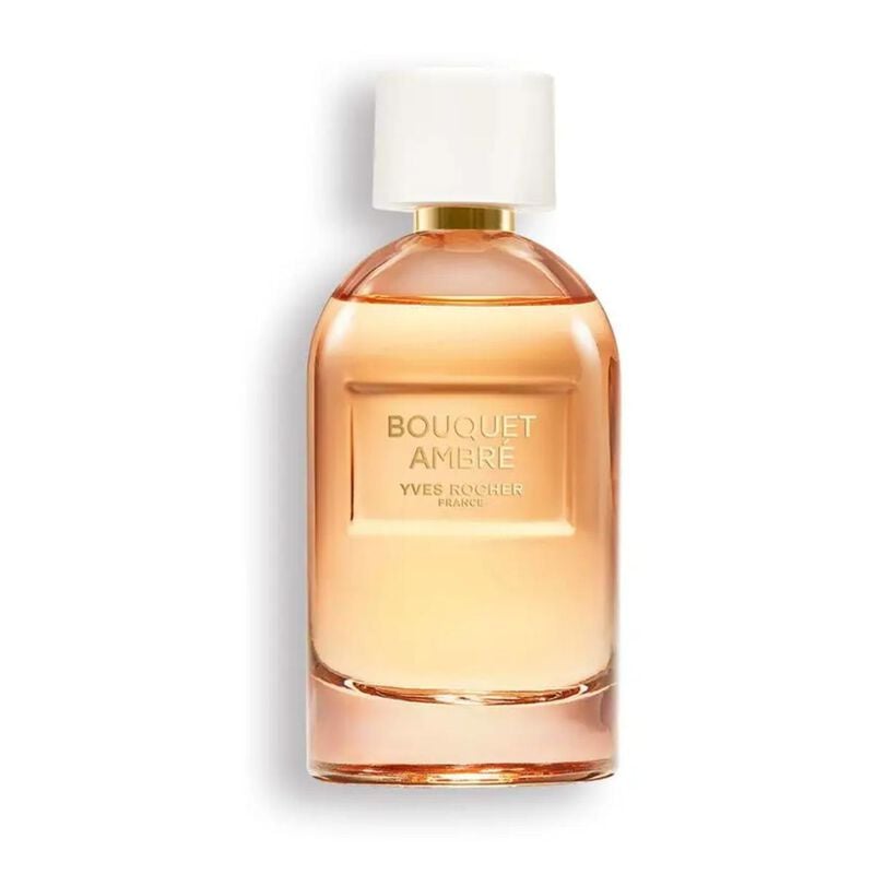 yves rocher bouquet ambre eau de parfum
