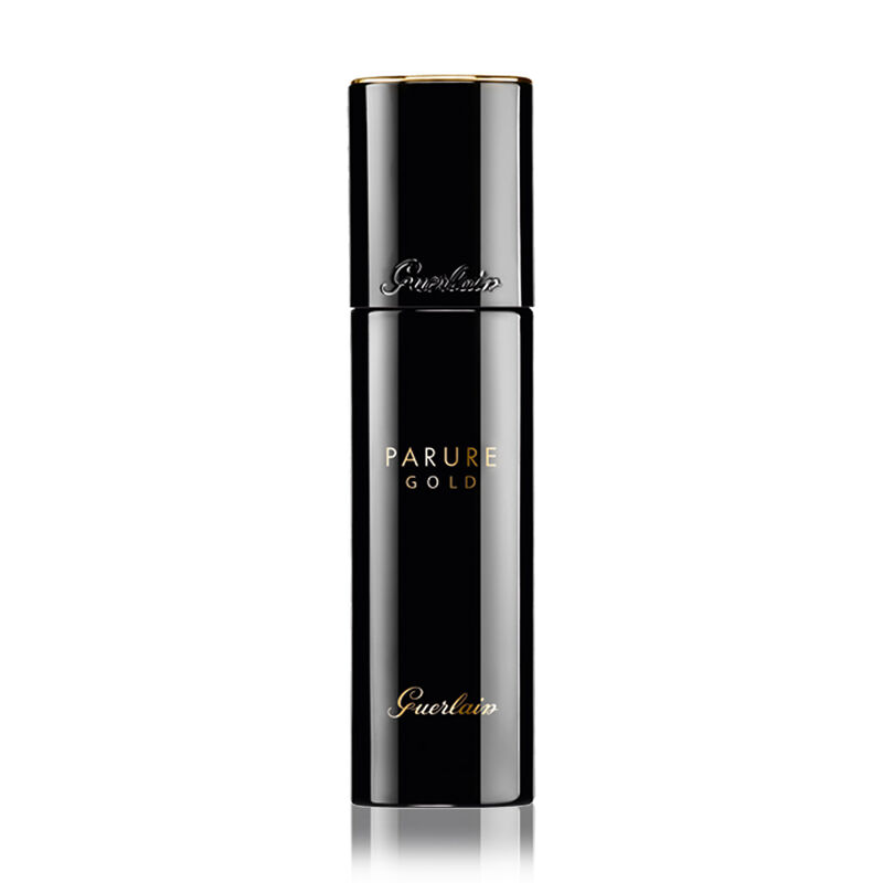 Parure Gold Foundation guerlain parure gold foundation