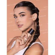 faces فونديشن مات   لون فاير