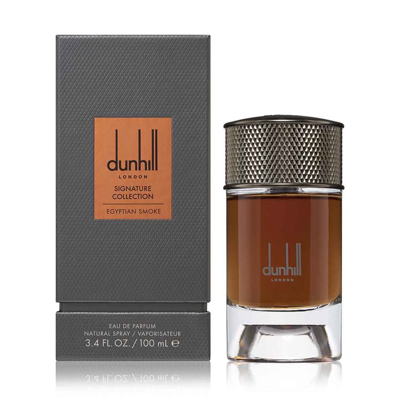 دنهل عطر إجبشن سموك أو دي برفان 100مل