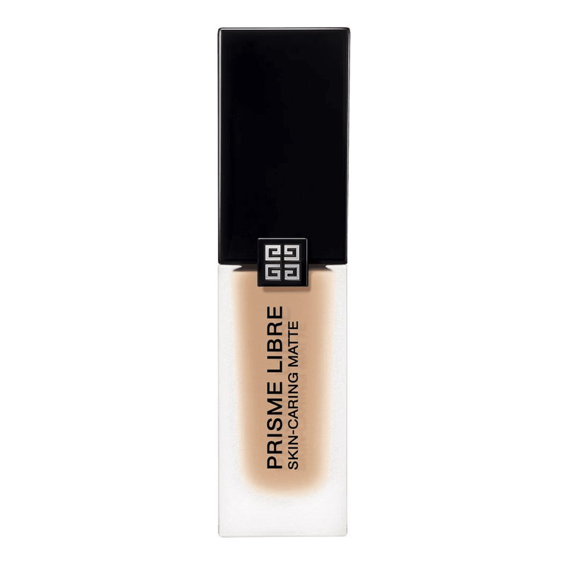 givenchy prisme libre skincaring matte foundation