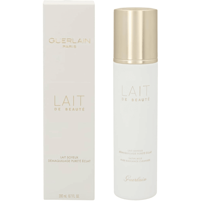 جيرلان سر النقاء