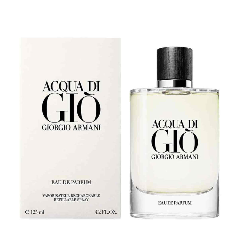 جورجو أرماني عطر أكوا دي جيو أو دو برفان