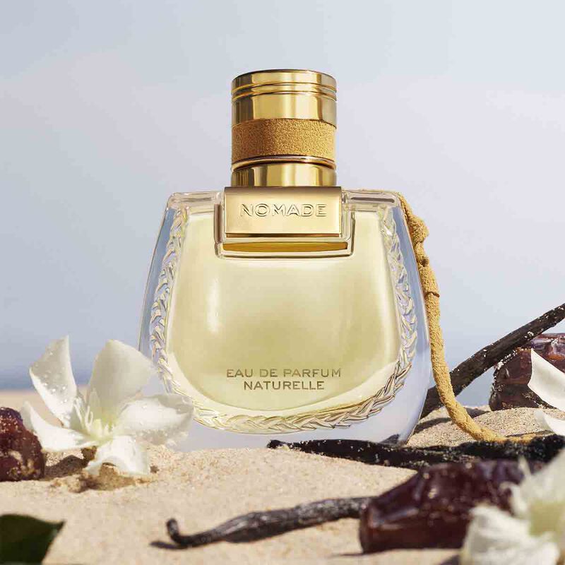 chloe nomade eau de parfum naturelle