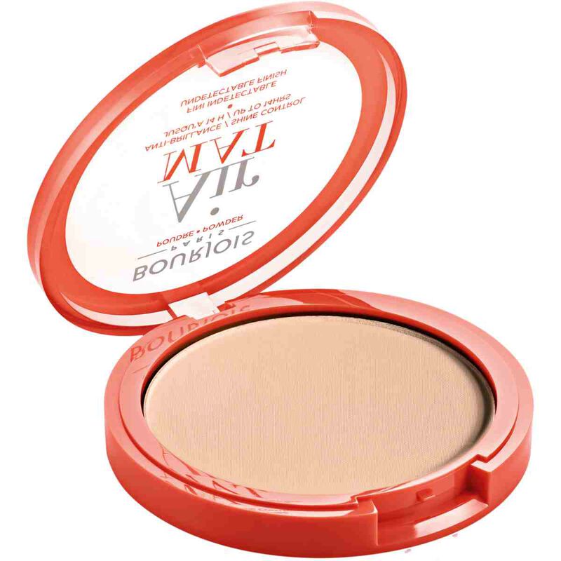 Air Mat Powder bourjois air mat powder