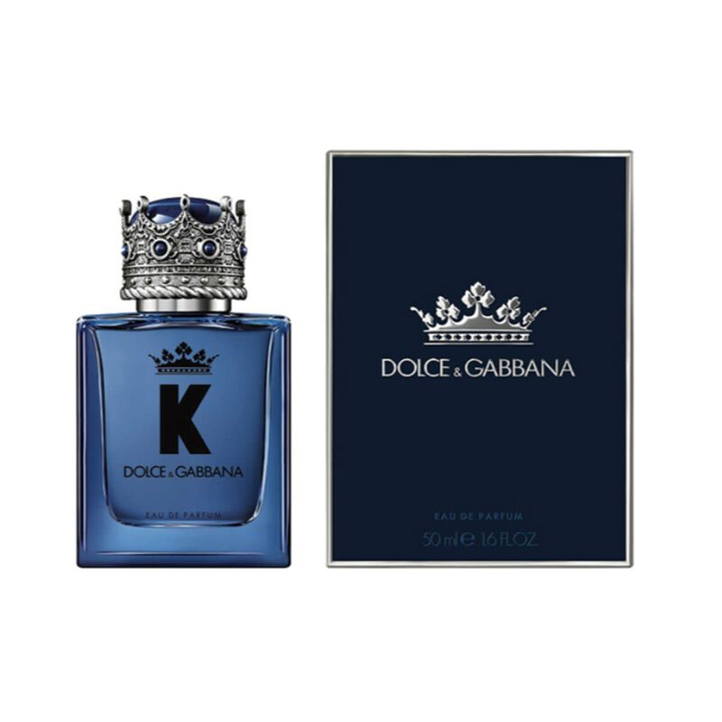 dolce & gabbana k edp 50ml