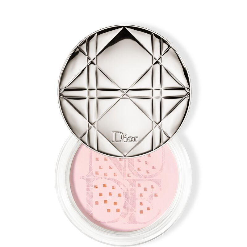 dior diorskin nude air loose powder