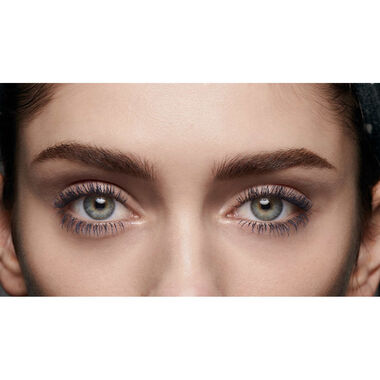 faces serum infused mascara