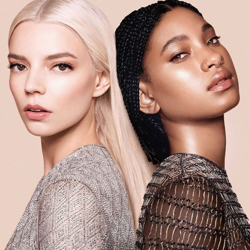 dior forever glow maximizer
