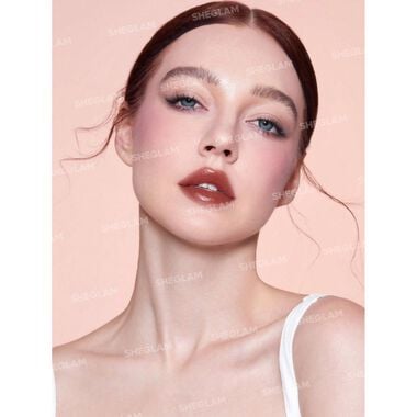 faces sheglam take a hint lip tint mocha loca