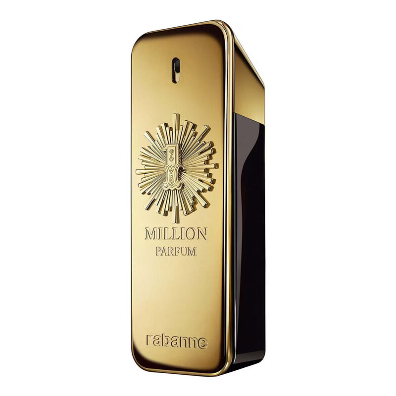 rabanne one million parfum  eau de parfum