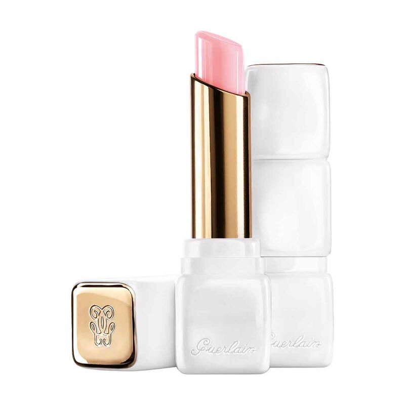 Kisskiss Roselip guerlain kisskiss roselip