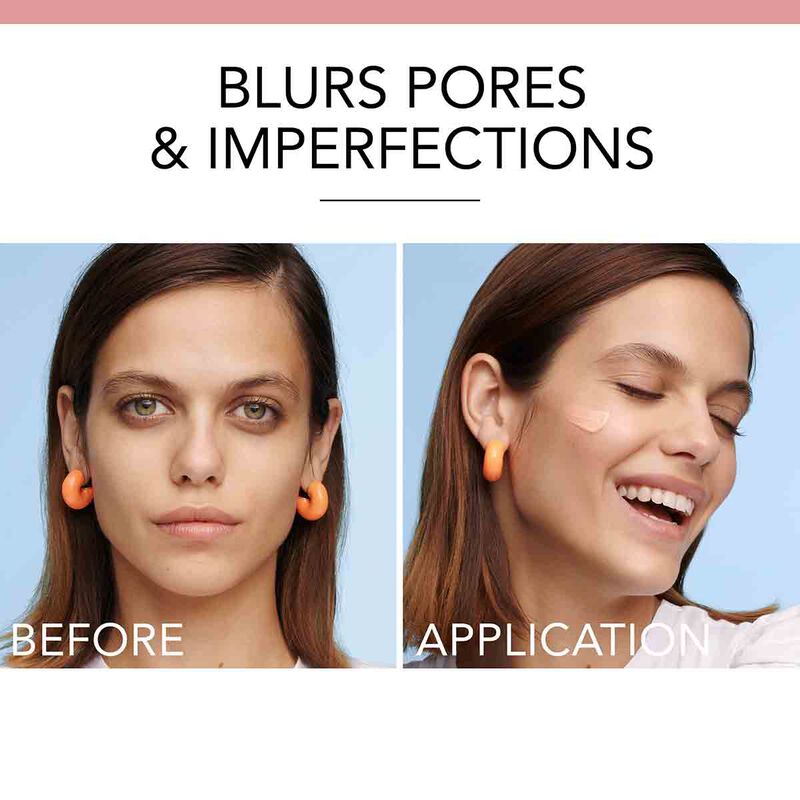 Healthy Mix Primer bourjois healthy mix primer
