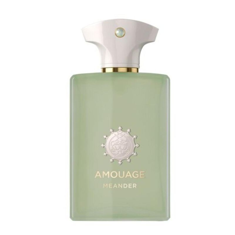 amouage meander man