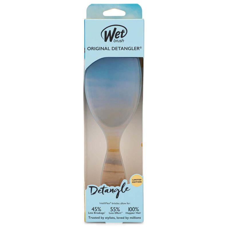 wet brush original detangler&nbsp;&nbsp; blue