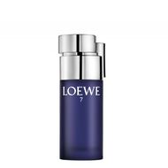 faces loewe 7 eau de toilette