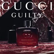 Guilty Absolu de Parfum Pour Femme faces guilty absolu de parfum pour femme