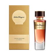 Ferragamo Tuscan Creations La Commedia Unisex EDP 100ML faces ferragamo tuscan creations la commedia unisex edp 100ml