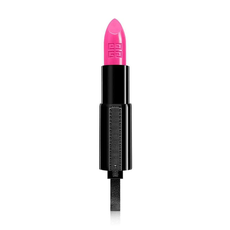 Rouge Interdit Satin Lipstick Comfort And Hold 22 n22 givenchy rouge interdit satin lipstick comfort and hold 22 n22