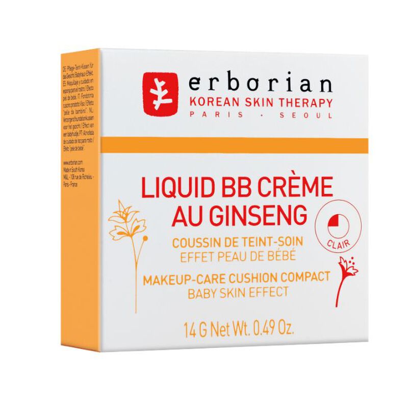 erborian liquid bb creme