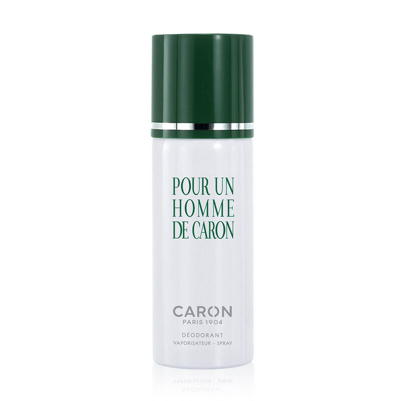 Pour Un Homme Deodorant Spray caron pour un homme deodorant spray