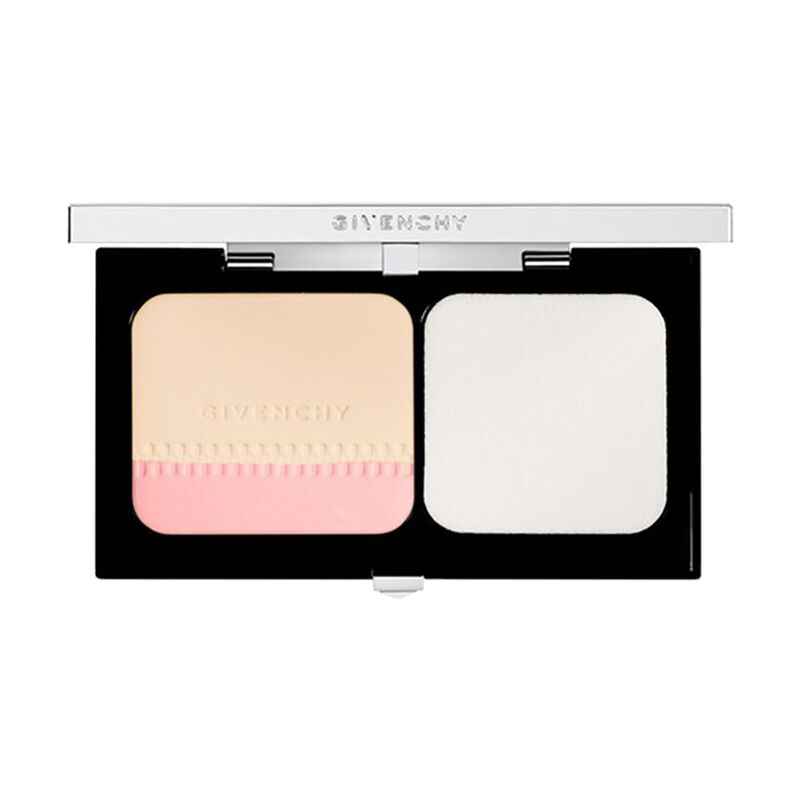 givenchy teint couture foundation compact spf 10