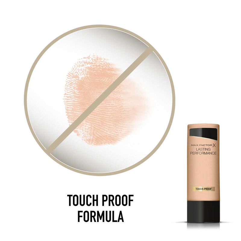 Lasting Performance Liquid Foundation max factor lasting performance liquid foundation