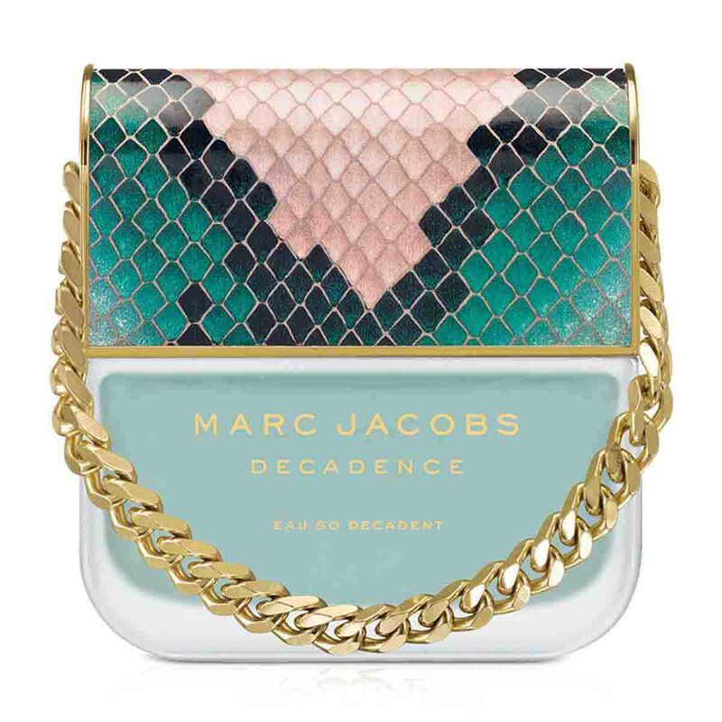 marc jacobs decadence eau so decadent spray eau de toilette