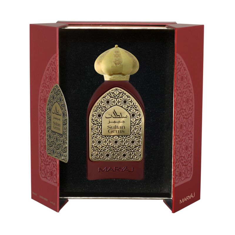 maryaj sultan gems edp 100ml