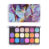 Forever Flawless faces forever flawless