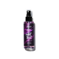faces violet twist body splash