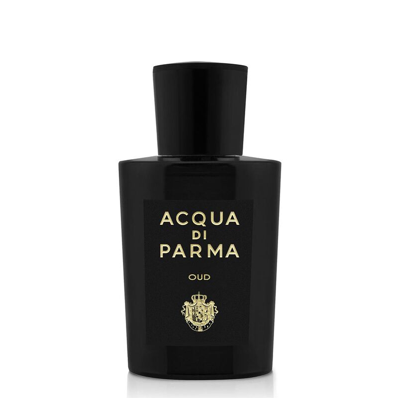 acqua di parma oud  eau de parfum