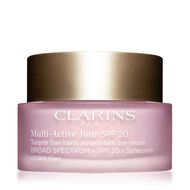 faces multi active day cream spf 20 all skin types 50ml