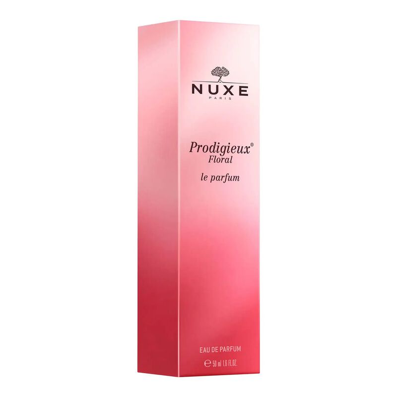 Prodigieux Floral Perfume nuxe prodigieux floral perfume