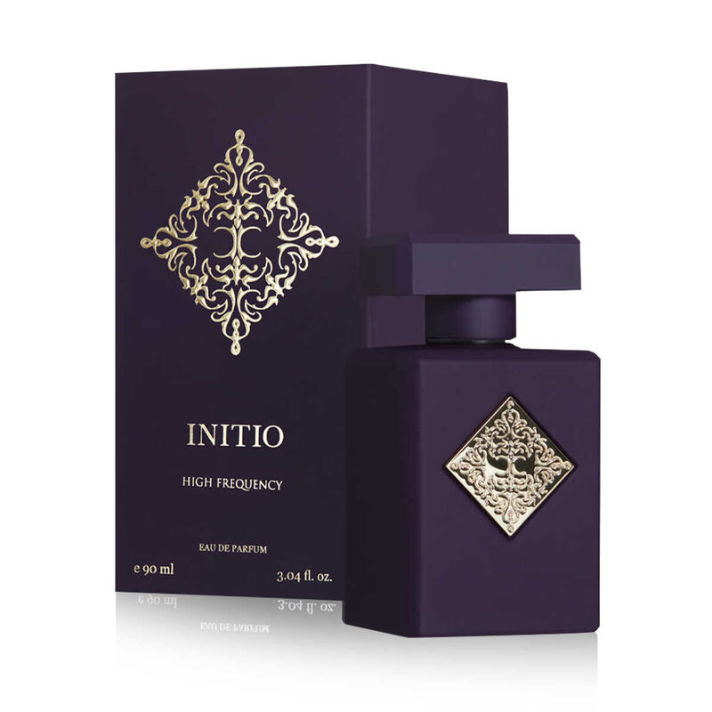 initio parfums prives the carnal high frequency