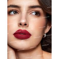 Sheglam Matte Allure Lipstick-Carnival faces sheglam matte allure lipstick carnival