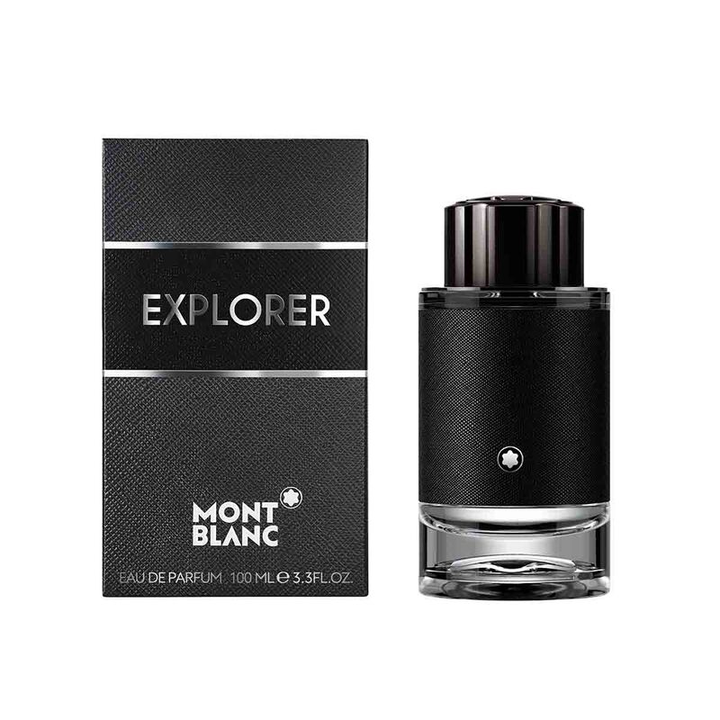 montblanc إكسبلورير