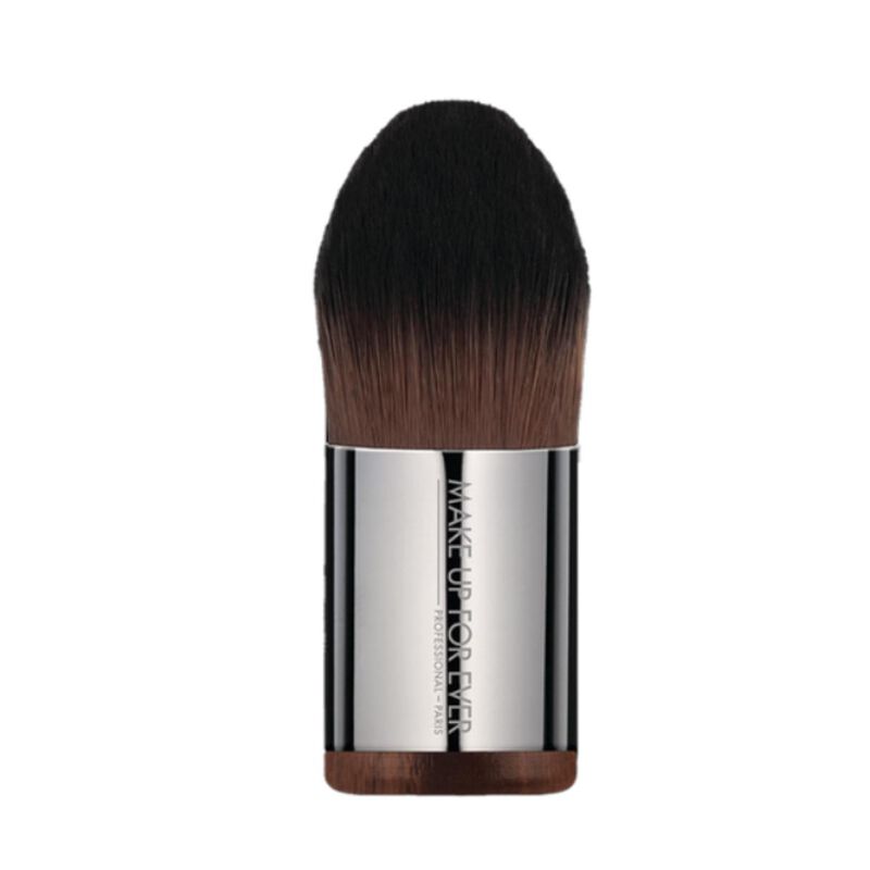 make up for ever foundation kabuki brush medium 110