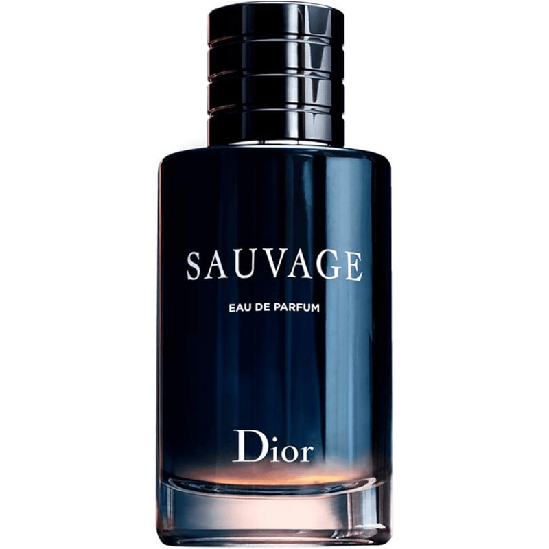 dior sauvage eau de parfum refill 300 ml
