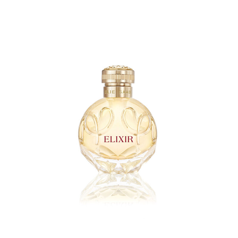 Elixir elie saab elixir