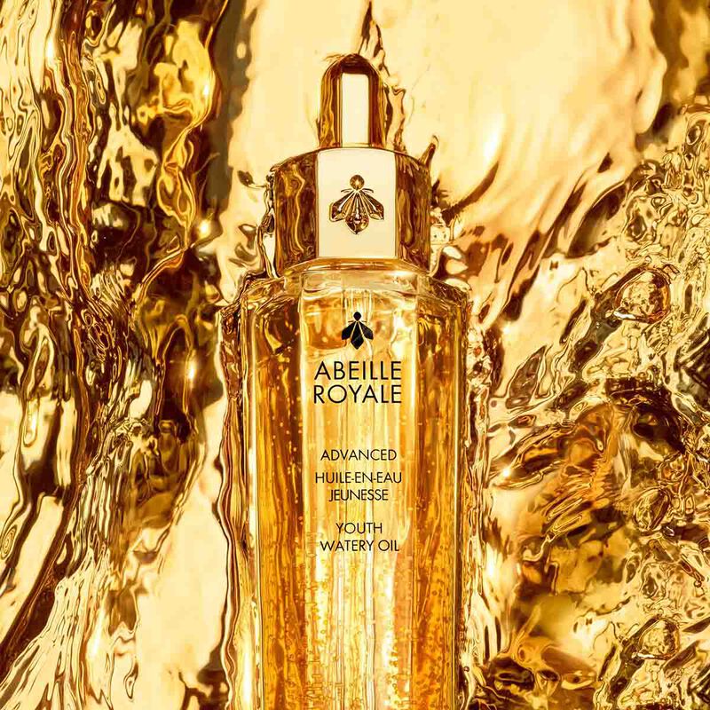 Abeille Royale Advanced Youth Watery Oil guerlain abeille royale advanced youth watery oil