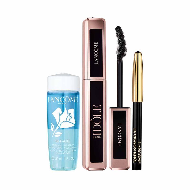 lancome lash idole mascara holiday set limited edition