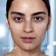 faces la vie est belle eau de parfum 100ml   advanced g nifique s rum 20ml