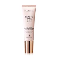 faces beauty base face primer spf 50