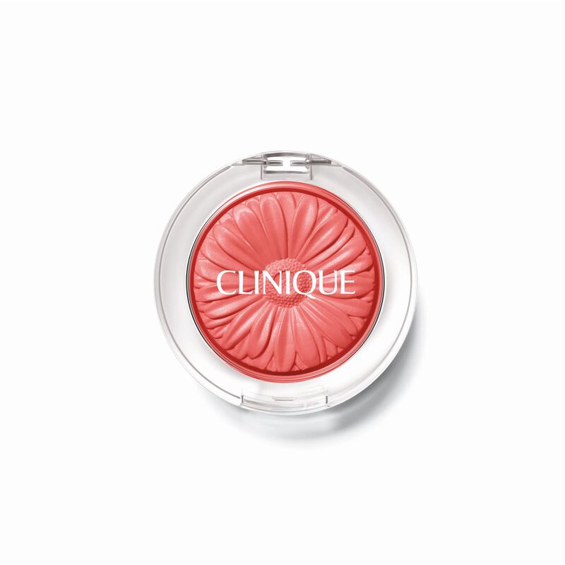 CHEEK POP-PEACH POP 3.5GM/.12OZ كلينيك cheek poppeach pop 3.5gm/.12oz