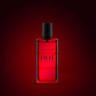 faces davidoff hot water eau de toilette 110ml