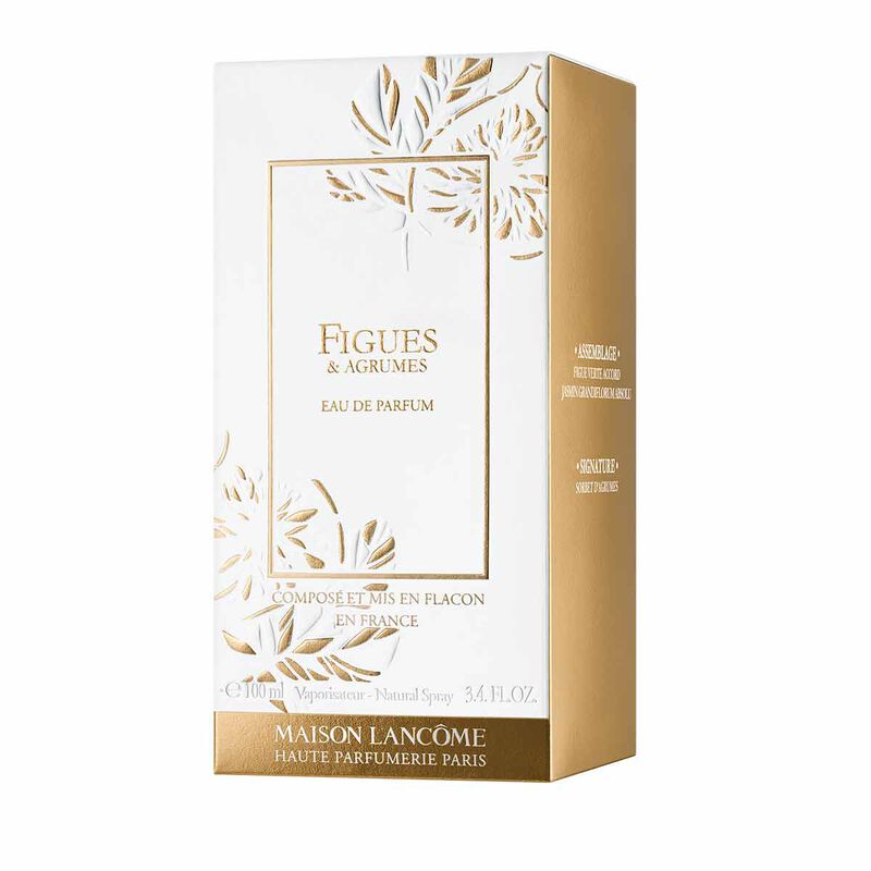 lancome figues & argumes maison lancome  eau de parfum 100ml